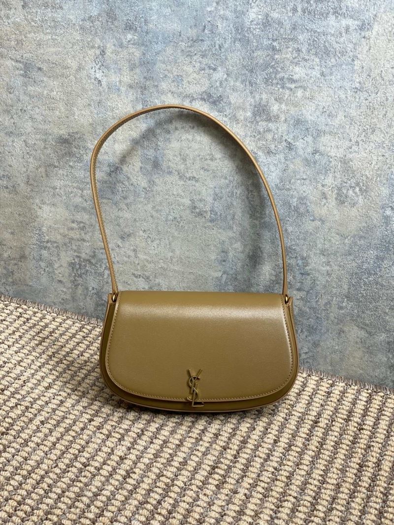 YSL Satchel Bags